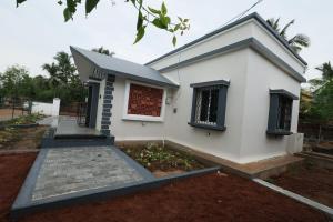 Basaghara On Chilika - A Bungalow in Mangalajodi