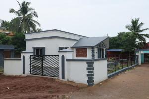 Basaghara On Chilika - A Bungalow in Mangalajodi