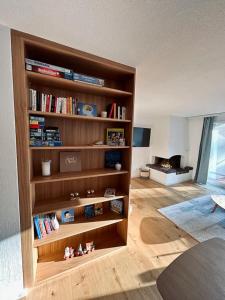 Sauna, Pool, Gym, Skishuttle inkl plus Ski-in