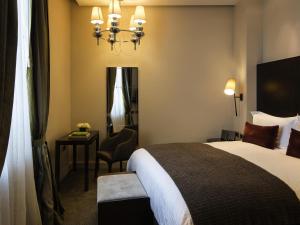 Sofitel Montevideo Casino Carrasco & Spa