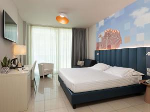 Mercure Hotel Rimini Artis