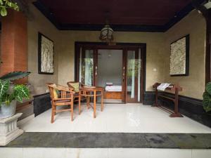 Annayu House Ubud