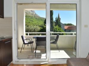 Apartments Despot Zaostrog