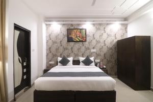 Hotel Delhi Airport Stay Vila
