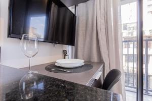 VN Ueno 306 Elegante Aconchegante.