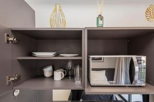 VN Ueno 306 Elegante Aconchegante.