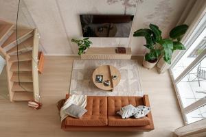 Apartament w Słupsku winda parking balkon