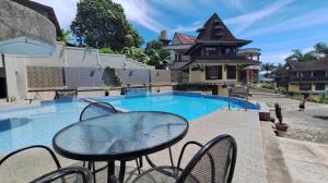 Sapadia Hotel Parapat