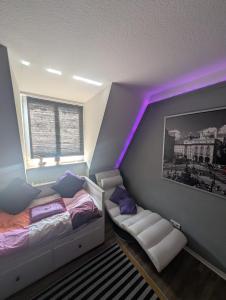 City View Apartment - WiFi - Netflix - Airport Shuttle
