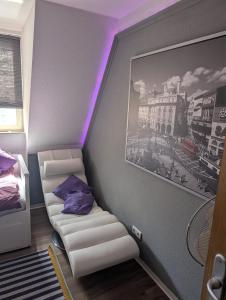 City View Apartment - WiFi - Netflix - Airport Shuttle