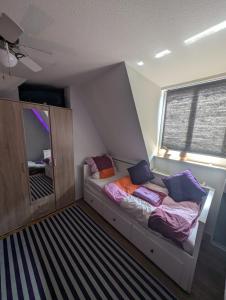 City View Apartment - WiFi - Netflix - Airport Shuttle