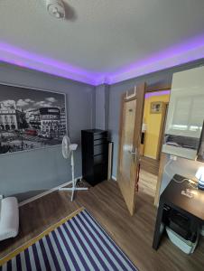 City View Apartment - WiFi - Netflix - Airport Shuttle