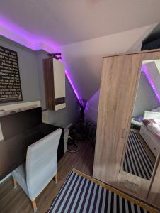 City View Apartment - WiFi - Netflix - Airport Shuttle