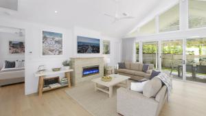 Saltwater 12 - Stunning Newly Built Retreat