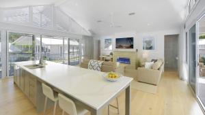 Saltwater 12 - Stunning Newly Built Retreat