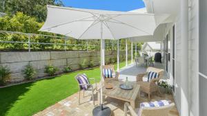 Saltwater 12 - Stunning Newly Built Retreat