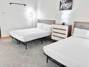 Family-Friendly Double Queen Mountain Suite Near Deer Valley Ski Resort - 2037