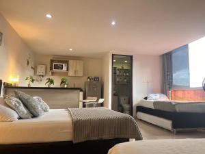 Nuevo aviso Poblado AAcomodacion grupo familiar 3- 4 hasta 6 personas