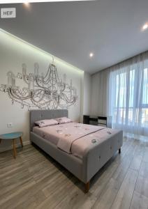 ЖК Панорама АПП 135 с камином