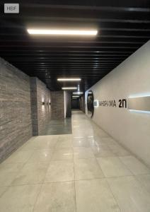 ЖК Панорама АПП 135 с камином