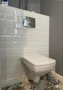 ЖК Панорама АПП 135 с камином