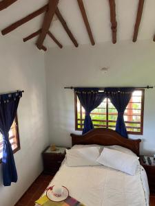 XayLa Agro Hostel Curití