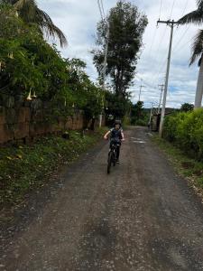 XayLa Agro Hostel Curití