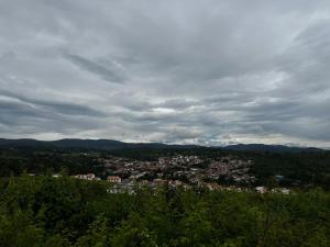 XayLa Agro Hostel Curití