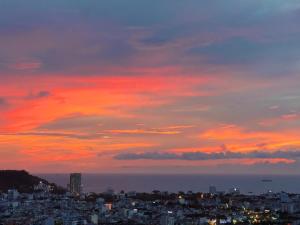 The Sóng Vũng Tàu Apartment