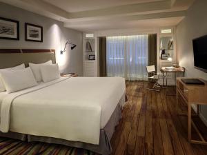 The Kuta Beach Heritage Hotel - Managed by Accor