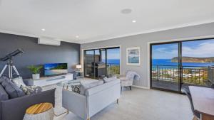 Surfs Up - Copa - Pool and Ocean Views