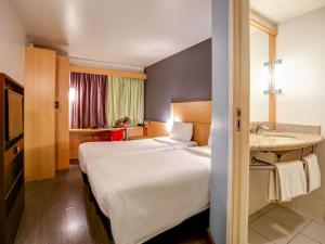 ibis Rio de Janeiro Barra da Tijuca