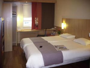 ibis Istres Trigance