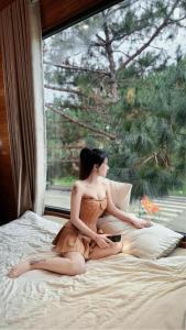 TGins Măng Đen Homestay