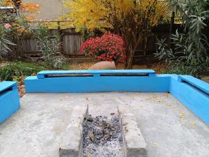 Why Me Eco-friendly Rooms