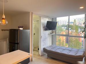 Poblado San Lucas a 7 minutos del Centro comercial tesoro y Santa Fe