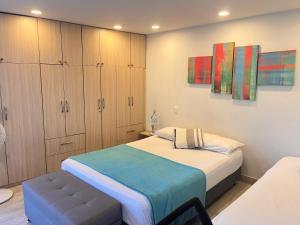 Poblado San Lucas a 7 minutos del Centro comercial tesoro y Santa Fe