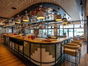 Mercure Toulouse Aéroport Golf de Seilh