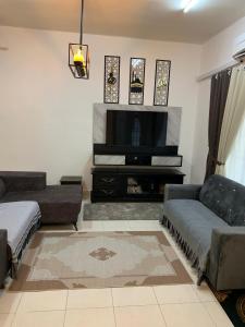FSeven Homestay