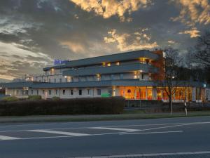 ibis budget Hotel BONN SÜD Königswinter