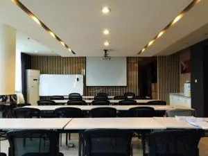 锦江之星宿迁开发区西湖路店 - 新沂市