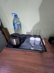 The Brine Breeze Gokarna