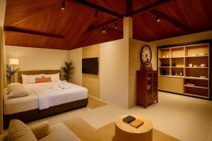 Tulum Villa Resort Koh Samui