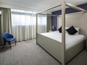 Mercure Manchester Piccadilly Hotel