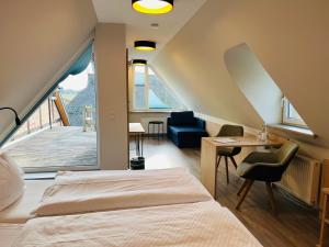 Hotel Alte Fischerkate