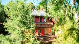 Erlebnis - Hütten Falkert by S4Y