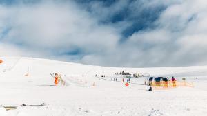 Erlebnis - Hütten Falkert by S4Y