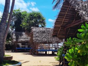 Wellé Wadiya Beach Villa