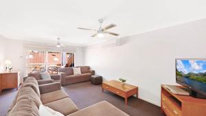 Al Mare 6 - Easy Walk To The Beach and Air - Con