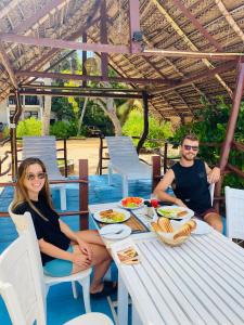 Wellé Wadiya Beach Villa